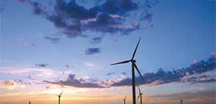 寧夏太陽山風(fēng)力發(fā)電廠三、四期2*49.5MW工程